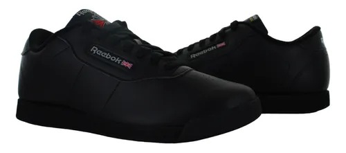 Reebok Tenis Moda Casual Princess Clasico Sport Hombre 85967