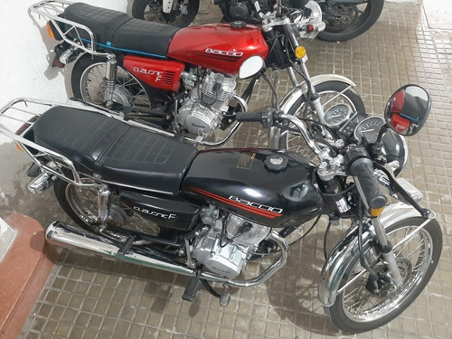 Alquiler De Motos