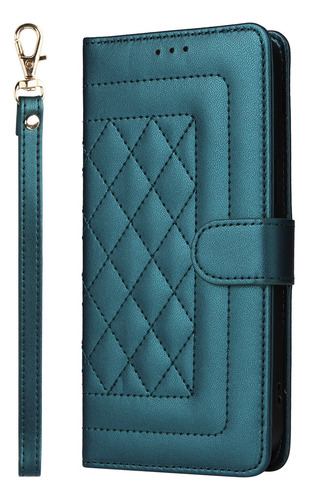 Funda Tipo Cartera Para Teléfono Xiaomi Poco M6 Pro
