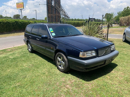 Volvo 850 Rural 97