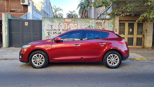 Renault Megane Iii 2013 2.0 Privilege (el Mas Full)