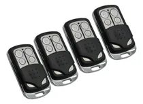 Comprar Llavero Control Copiador Porton Alarma X4 Seg Ppa Rossi Gelb
