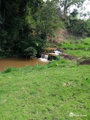 Chácara Residencial À Venda, . - Ch0060