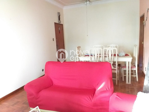 Apartamento - Ref: Ap3ap48258