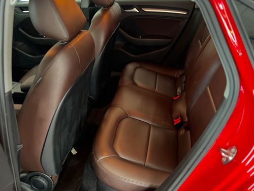 Audi A3 1.4 TFSI SEDAN ATTRACTION 16V FLEX 4P TIPTRONIC