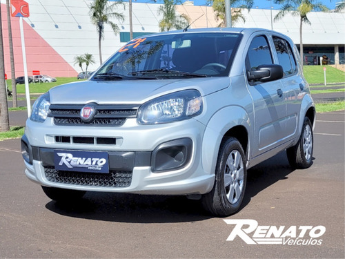 Fiat Uno 1.0 FIRE FLEX ATTRACTIVE MANUAL