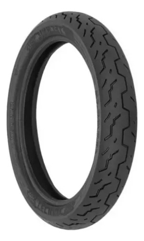 Pneu Dianteiro Ybr Factor 80/100-18 Speed S/c Technic 47p