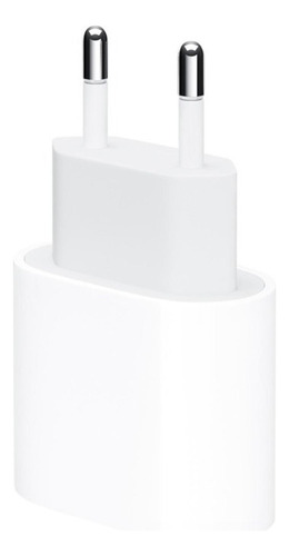 Cargador Apple Usb-c 20 Watts - Ps