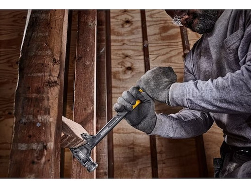 Martillo De Uña Demolición 22oz Toughseries Dewalt Dwht51008