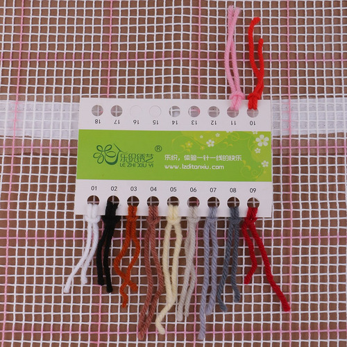 Kits De Gancho De Cierre Cojín Diy Funda De Almohada
