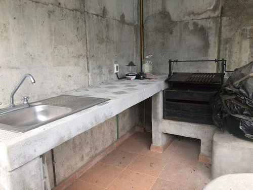 Casa En Venta De Un Nivel, Zona Club De Golf Chiluca Cod.ev1484