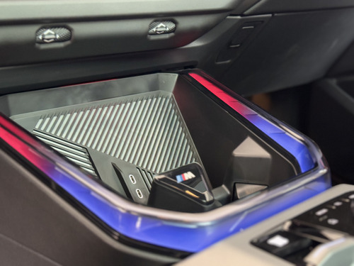Bmw X3 M50 2025