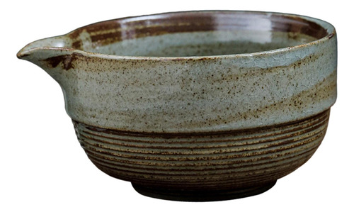 Cuenco Matcha Tradicional Japonés, Cuenco Para Estilo A