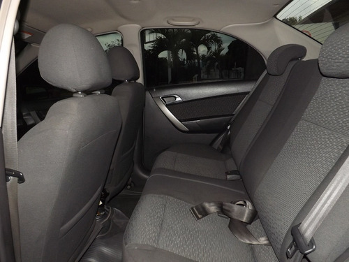Chevrolet Aveo Lt