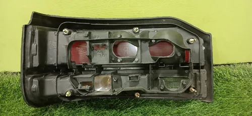 Stop Mazda 323 1997-2000