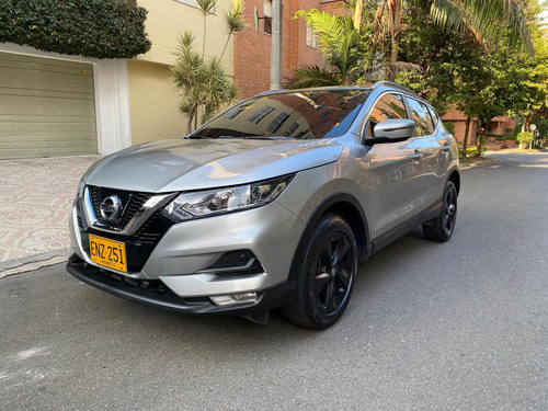 Nissan Qashqai 2.0l Sense Aut