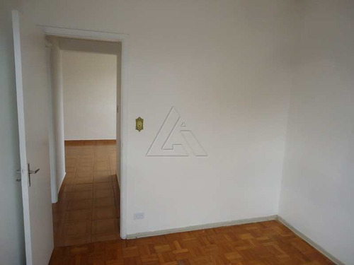 Apartamento Com 2 Dorms, Vila Santa Luzia, Taboão Da Serra, Cod: 384 - A384