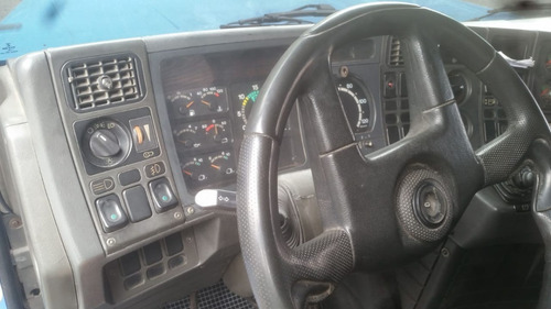 Imagem 13 de 13 de Scania/t113 H 4x2 360