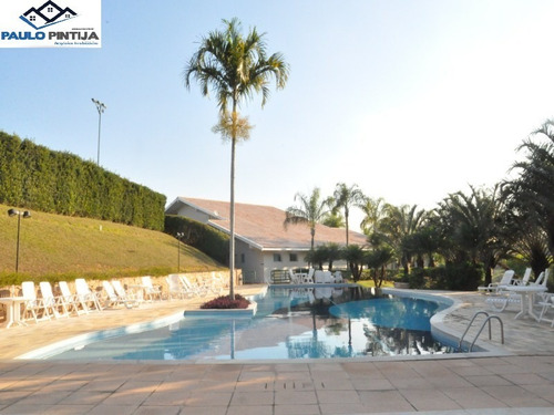 Imagem 26 de 30 de Terreno De 670m No Jardim Paradiso - Te01736 - 70655200