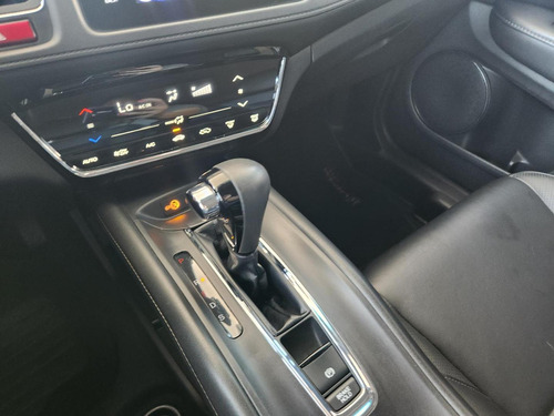 Honda HR-V Hr-v Exl 1.8 Cvt Flex