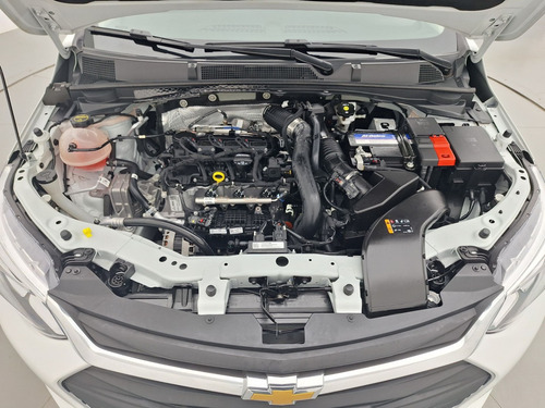 Chevrolet Onix 1.0 TURBO FLEX PLUS PREMIER AUTOMÁTICO