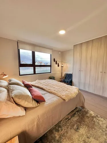 Departamento Duplex 3d/3b Smart Reloncavi (95372)