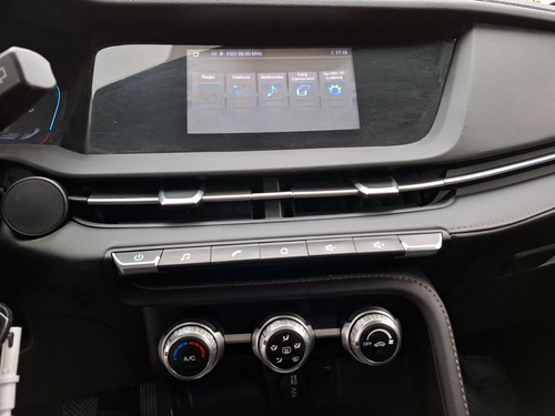 Changan CS 15 LUXURY MT 1.5