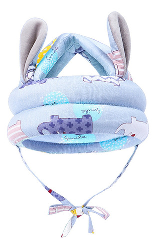 Casco De Seguridad Para Bebés, Protector Para La Cabeza