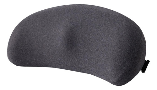 Almohada De Apoyo Lumbar De Espuma Viscoelástica, Correas
