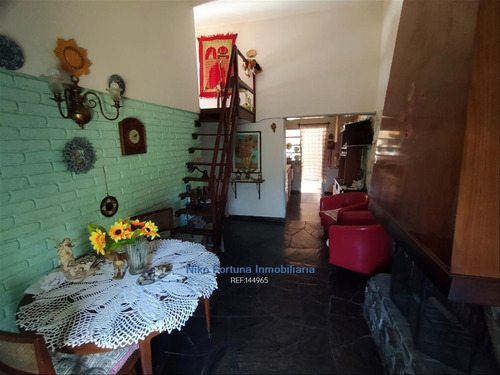 Imagen 15 de 15 de Muy Buena Casa En Lomas De Solymar