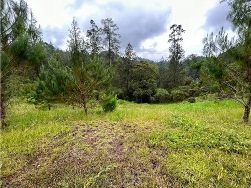 Rhbr-11786 Lote En Parcelación (el Retiro, Via La Ceja)