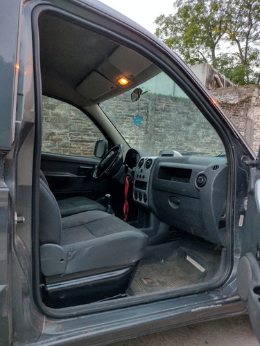 Peugeot Partner 1.6 Hdi Furgon Confort 2010