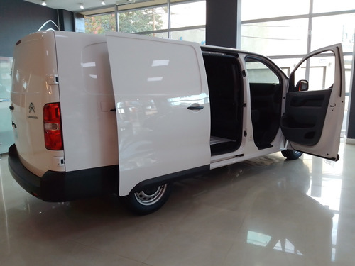 Imagen 5 de 15 de Citroën Jumpy Business L3 1.6 Oferta