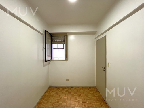 Exclusiva Oficina En La Mejor Zona De Buenos Aires