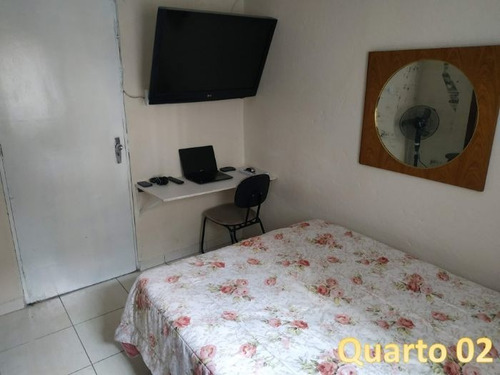 Casa À Venda Na Rua Folha De Santana (jd S Maria), Vila Jacuí, São Paulo - Sp - Liv-10747