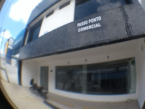Imagem 11 de 14 de Ponto Comercial No Suíssa Para Locação - 1019_aluguel
