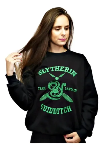Moletom harry sale potter quadribol