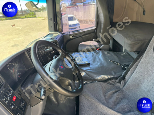Scania P360 A 6x2 Automática 2013/2013 = 440 Fm380 1933 1635