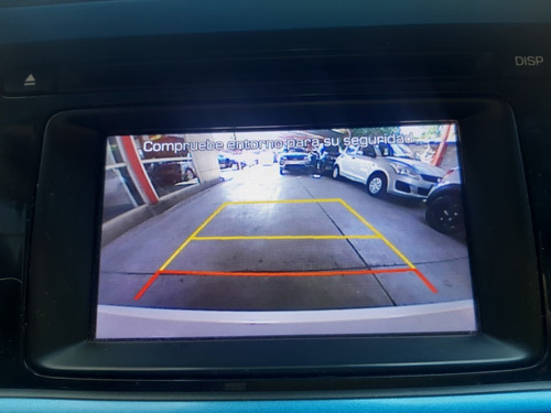 Imagen 8 de 15 de Hyundai Ioniq Ae Gdi Hybrido 1.6 Aut