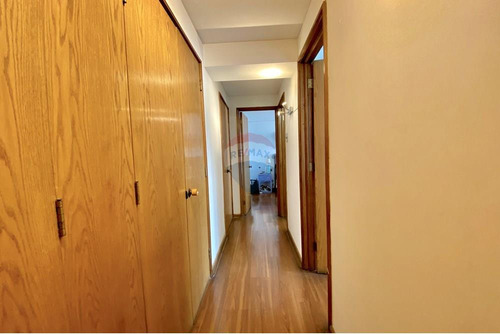 Excelente!! Dpto 4 Dorm+ 2 Est +bod, Pasos Metro
