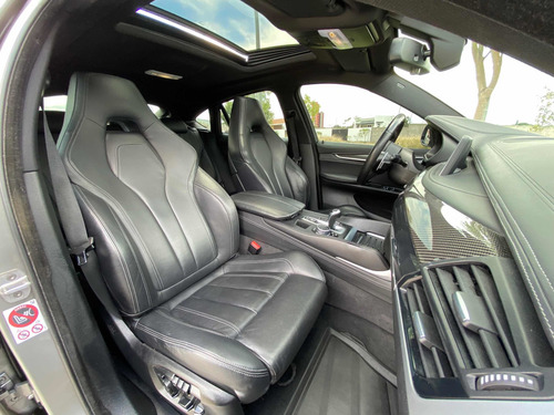 Imagen 13 de 15 de Bmw X6 M M 2015