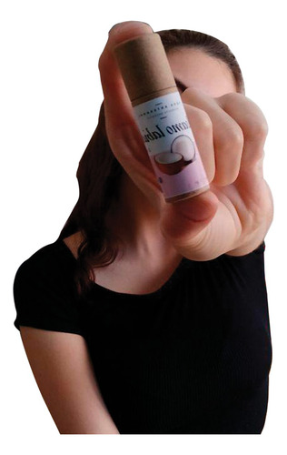 Kit De 3 Bálsamos Labiales Con Aceite De Kárite Ecológico