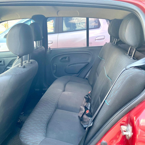 Renault Clio Mio