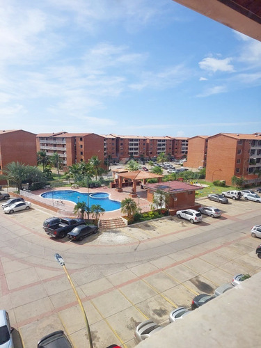 Imagen 18 de 20 de Apartamento En Venta En Residencia La Estancia
