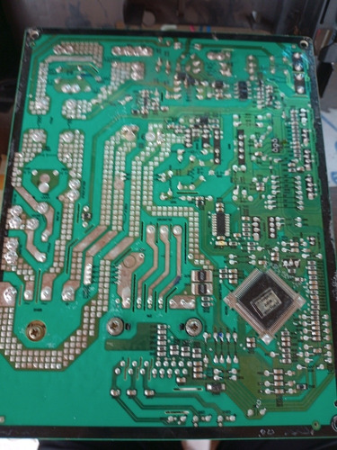 Placa Aire Acondicionado Reparacion (Usado)