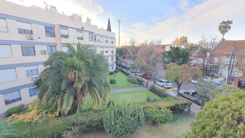 Imagen 9 de 18 de Departamento En Venta - 3 Ambientes - Saavedra - Muy Luminoso Y Comodo