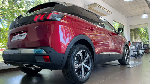 Imagen 5 de 25 de Peugeot 3008 Gt Pack