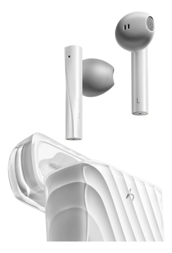 Imagen 2 de 5 de Auriculares In Ear Havit Hakii Ice