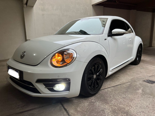 Volkswagen The Beetle 1.4 Design Dsg