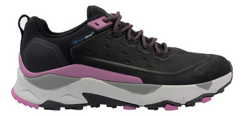 Zapatillas De Mujer Montagne Wildo